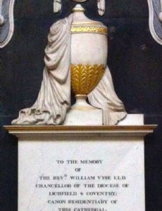 William Vyse (priest)