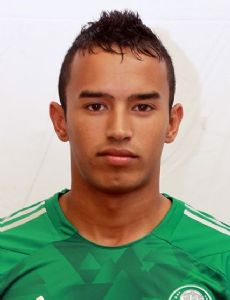 Bruno Antunes de Oliveira