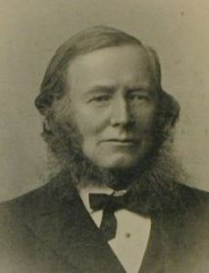William Jack (mathematician)
