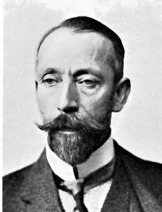 Einar Oscar Schou
