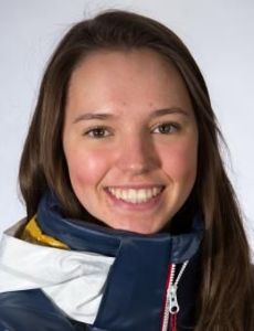 Tess Johnson