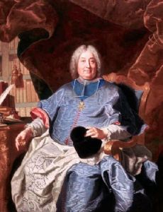 Charles-Gaspard-Guillaume de Vintimille du Luc