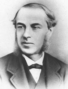 Robert Tooth