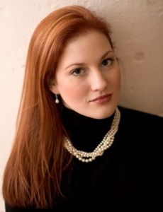 Amanda Dunbar