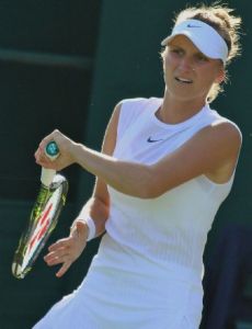 Markéta Vondroušová