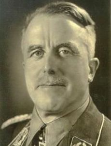 Alfred Keller