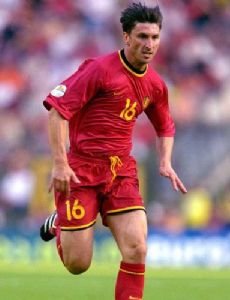 Luc Nilis