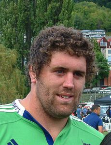 Jamie Mackintosh