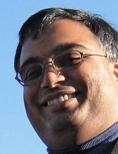 Rohit Khare
