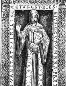 Adelheid I, Abbess of Quedlinburg