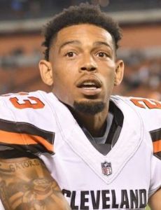 Joe Haden