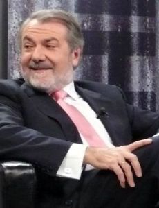 Jaime Mayor Oreja
