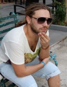 Aleksandr Koptel