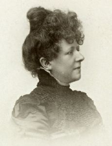 Randi Blehr