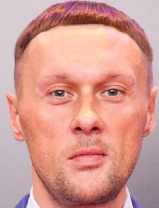 Kostyantyn Doroshenko