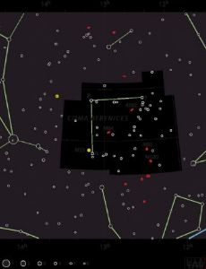 Coma Berenices