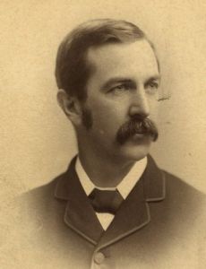 Edward Willis Way