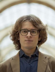 Valentin Tournet