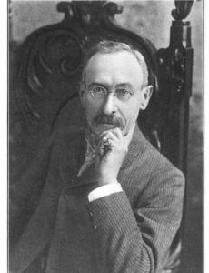Eugene T. Sawyer