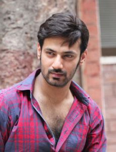 Zahid Ahmed