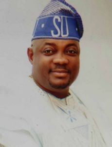 Olatoye Temitope Sugar