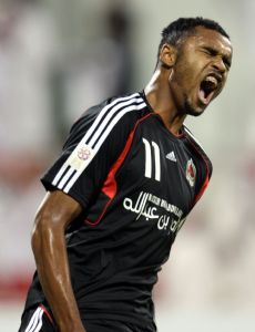 Fahad Khalfan