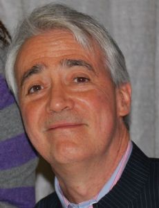 Scott Simon