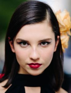 Anastasia Chekry