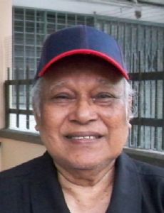 Noordin Hassan