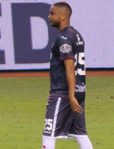 Manfred Russell