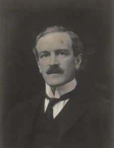 Godfrey Locker-Lampson