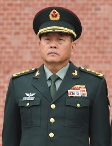 Li Qiaoming
