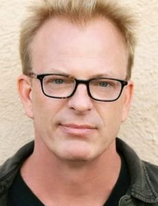 Kirk Baily
