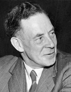 Melville Mackenzie