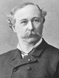 George Bragg Fielder
