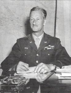 Leif J. Sverdrup