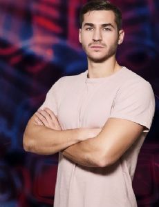 Vasilis Vasilikos