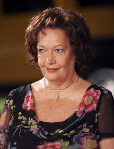 Lillian Hurst