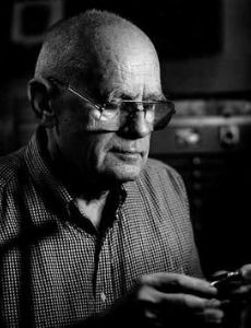 John Paul Miller