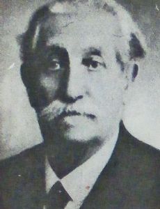 Andrés de Santa Maria