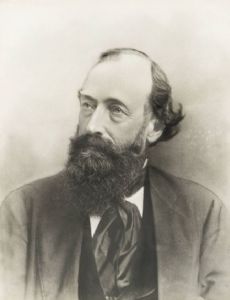 William M. Clayton