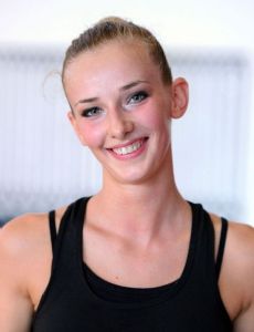 Anzhelika Savrayuk