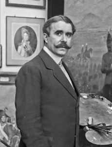 Georges Scott