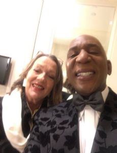 Colin McFarlane and Kate McFarlane