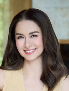 Marian Rivera