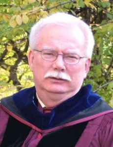 Frederick Schram