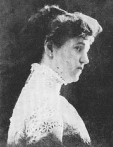 Mariana Cox Méndez