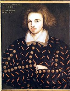 Christopher Marlowe