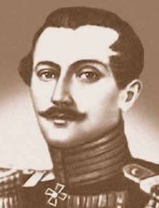 Alexander Chavchavadze