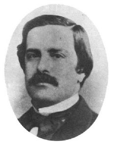 Juan Valera y Alcalá-Galiano